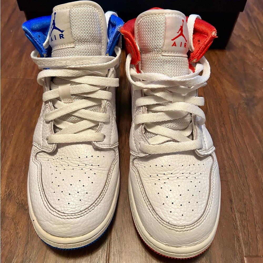 Jordan